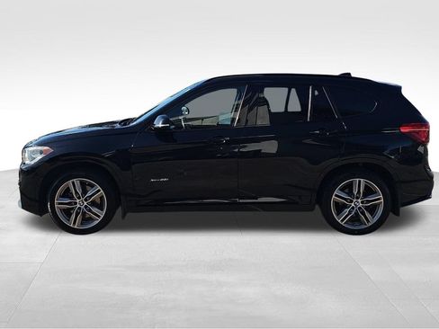 Used 2016 BMW X1 xDrive28i AWD/4WD image 6