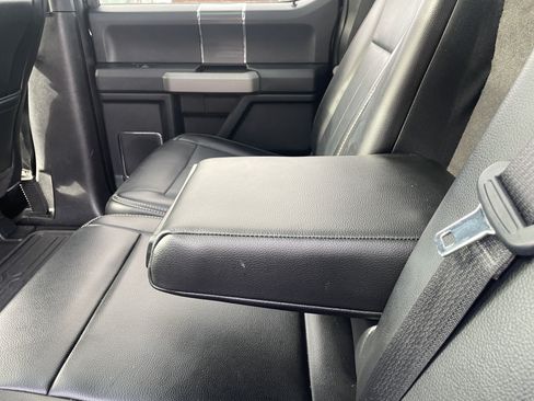 Used 2018 Ford F150 Lariat w/ Equipment Group 502A Luxury AWD/4WD image 35