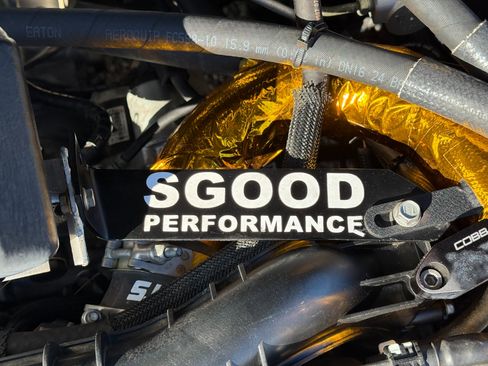 Used 2019 Subaru WRX Limited image 16