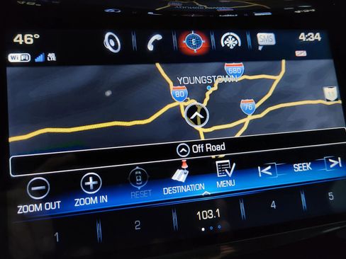 Used 2020 Cadillac Escalade Luxury image 38