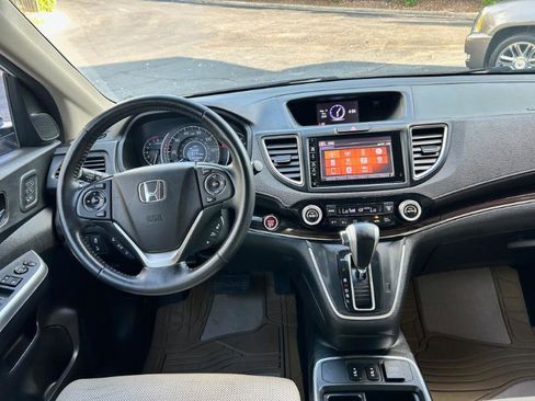 Used 2015 Honda CR-V Touring image 17