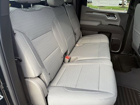 New 2026 Chevrolet Silverado 1500 LT w/ Texas Edition Plus image 41