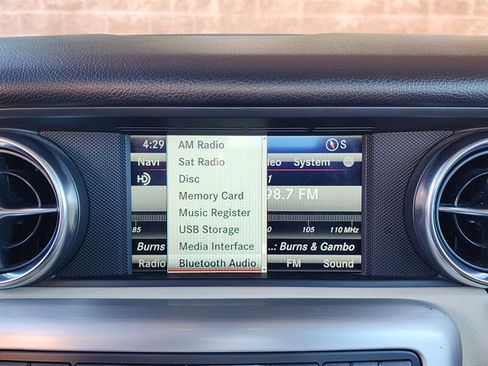 Used 2015 Mercedes-Benz SLK 250 w/ Premium Package image 50