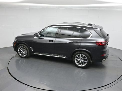Used 2023 BMW X5 xDrive40i image 45