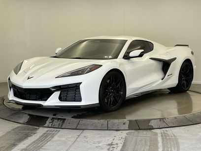 Used 2025 Chevrolet Corvette Z06