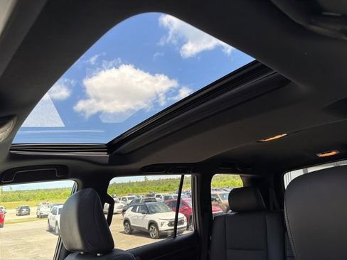 Used 2021 Lexus GX 460 Premium w/ Premium Package AWD/4WD image 23