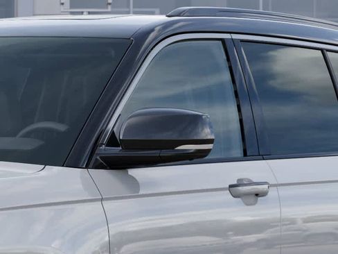 New 2026 Jeep Grand Cherokee L Summit AWD/4WD image 12