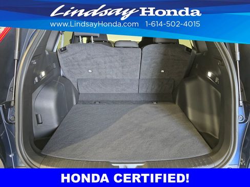 Certified 2024 Honda CR-V Sport image 8