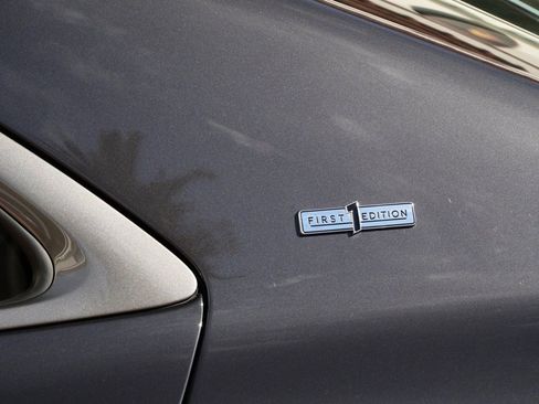 New 2025 Bentley Flying Spur Plug-In Hybrid image 23