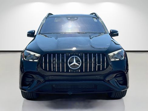 Used 2024 Mercedes-Benz GLE 53 AMG 4MATIC image 8