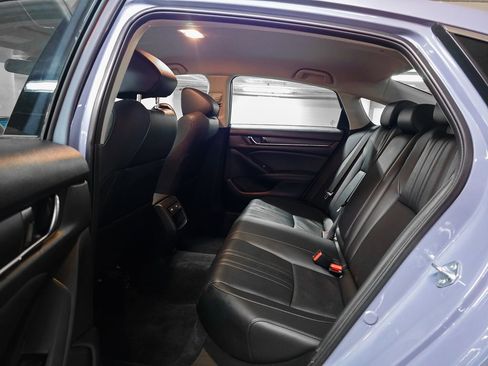 Certified 2022 Honda Accord Sport Special Edition image 23