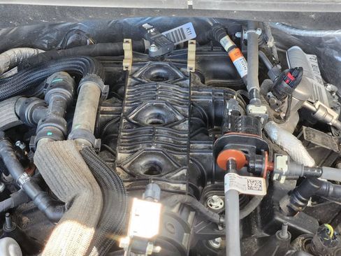 Used 2022 Lincoln Navigator 4WD image 15