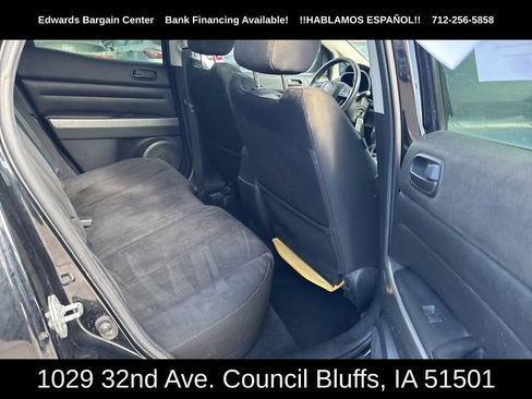 Used 2011 MAZDA CX-7 i SV image 10