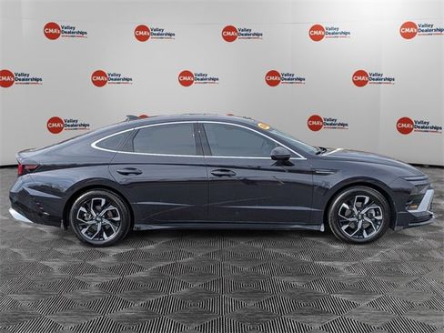 Used 2024 Hyundai Sonata SEL image 4