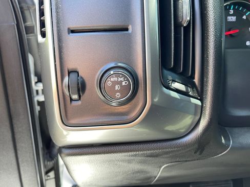 Used 2017 Chevrolet Silverado 1500 LT w/ All Star Edition RWD image 20