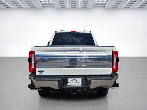 New 2026 Ford F350 King Ranch w/ Tremor Off-Road Package AWD/4WD image 6