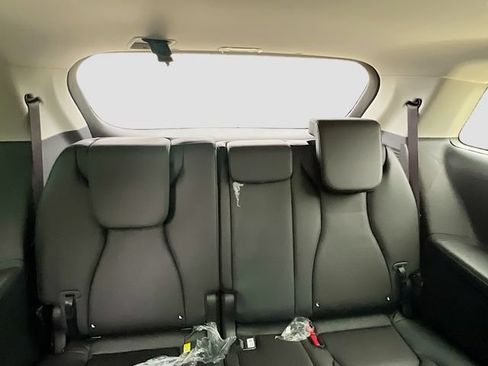 New 2026 Kia Carnival SX w/ SX Dark Edition Package FWD image 29