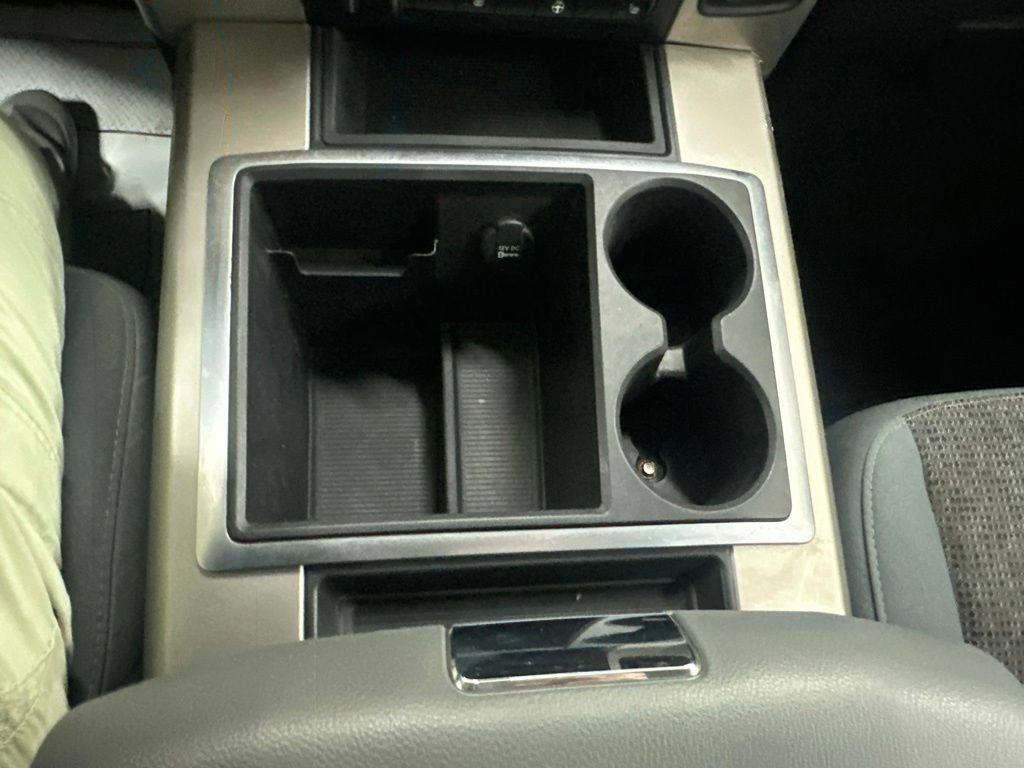 Used 2015 RAM 1500 Big Horn AWD/4WD image 47
