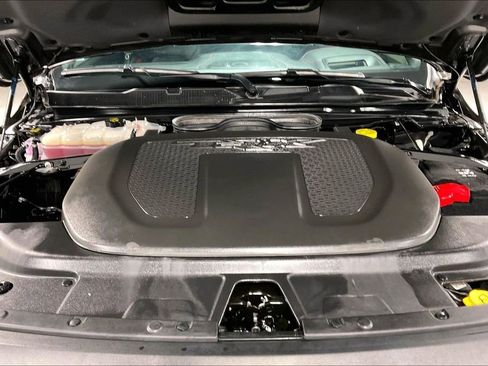 Used 2021 RAM 1500 TRX w/ TRX Level 2 Equipment Group AWD/4WD image 11