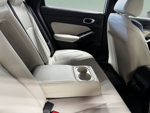 Certified 2026 Acura Integra A-Spec FWD image 36