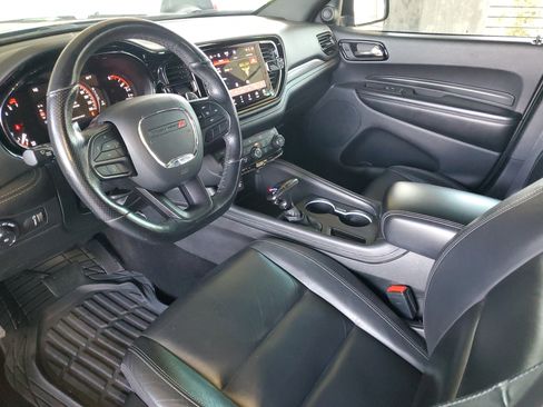 Used 2021 Dodge Durango GT RWD image 17