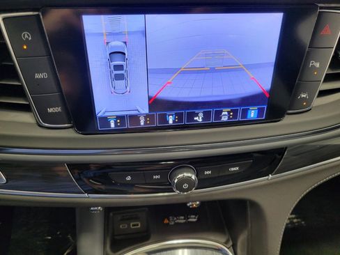 Used 2023 Buick Enclave Premium w/ Experience Buick Package AWD/4WD image 10