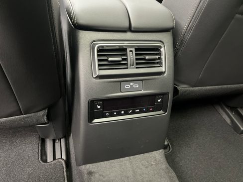 New 2026 MAZDA CX-90 Plug-In Hybrid w/Premium Sport AWD/4WD image 13