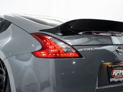 Used 2016 Nissan 370Z Bagged Show Car with Many image 11