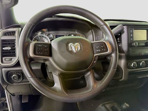 Used 2022 RAM 2500 Tradesman image 14