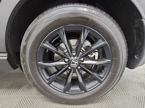 Used 2025 Honda CR-V Sport-L image 44