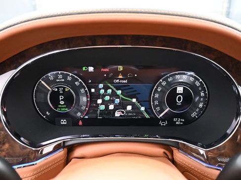 New 2026 Bentley Continental GTC image 19