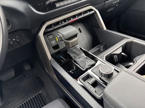 New 2026 Toyota Tundra SR5 AWD/4WD image 21