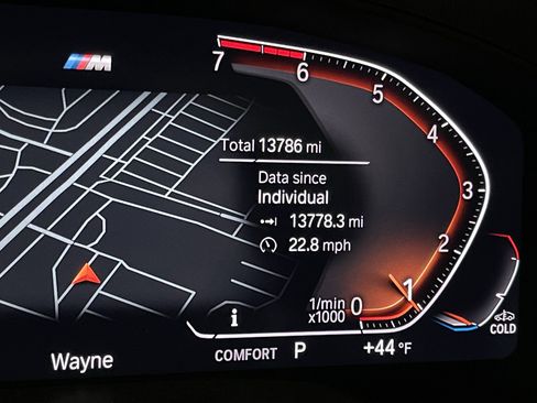 Certified 2024 BMW X3 xDrive30i w/ Premium Package image 21