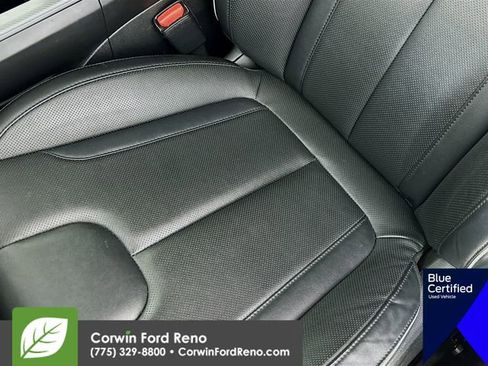 Used 2024 Hyundai Palisade SEL image 22