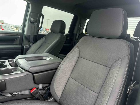 Used 2023 Chevrolet Silverado 1500 LT w/ Protection Package image 14