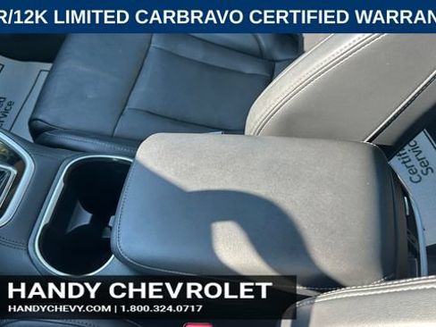 Used 2022 Subaru Legacy Limited AWD/4WD image 21