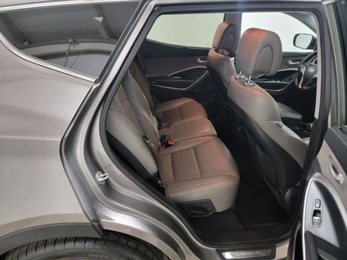 Used 2016 Hyundai Santa Fe Sport 2.0T w/ Option Group 05 image 22