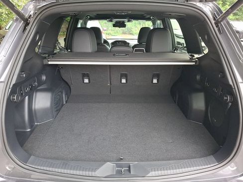 Certified 2026 Subaru Forester Touring AWD/4WD image 29