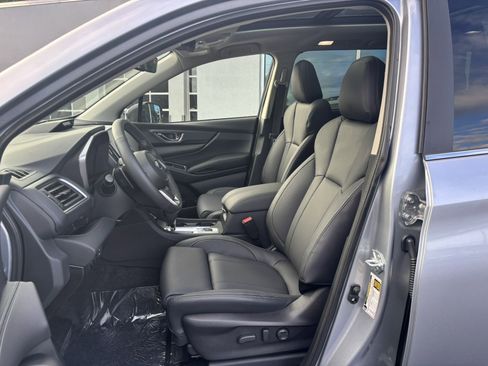 New 2025 Subaru Ascent Limited image 12