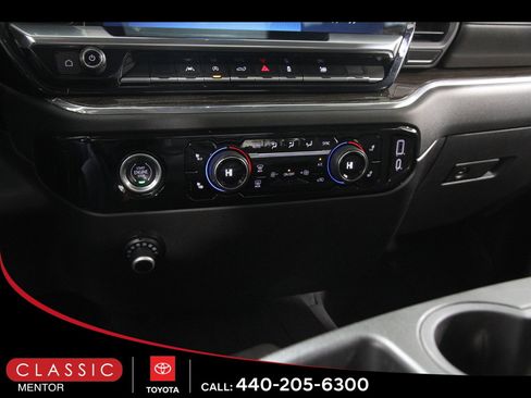 Used 2023 Chevrolet Silverado 1500 RST w/ Redline Edition image 15