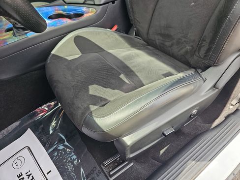 Used 2019 Dodge Challenger R/T w/ Plus Package RWD image 31