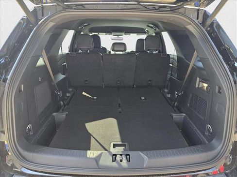New 2025 Ford Explorer ST-Line w/ Premium Package image 22
