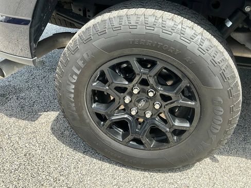 Certified 2025 Ford F150 XLT w/ Equipment Group 302A MID AWD/4WD image 21