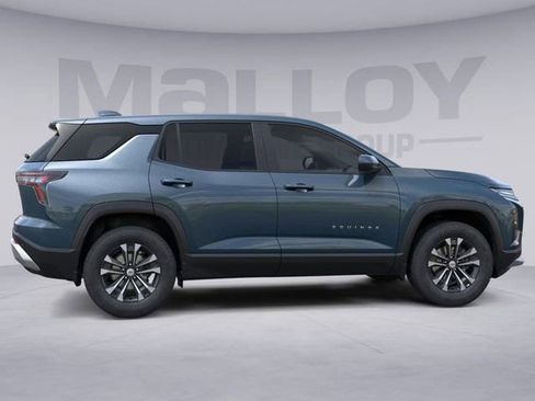 New 2026 Chevrolet Equinox LT w/ Convenience Package II image 6