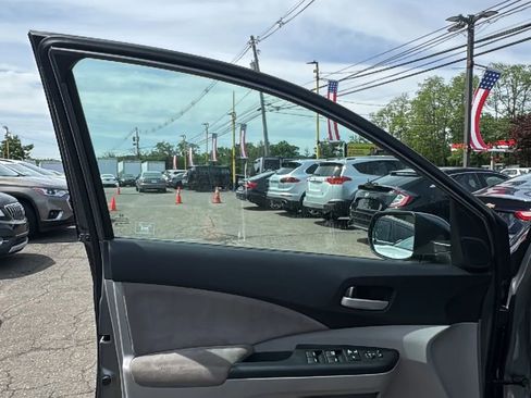 Used 2012 Honda CR-V EX image 9