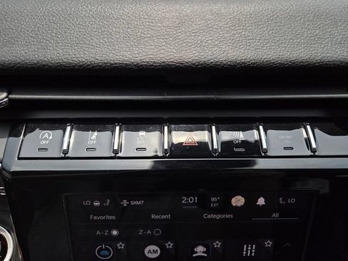 Used 2023 Jeep Grand Cherokee L Laredo RWD image 28