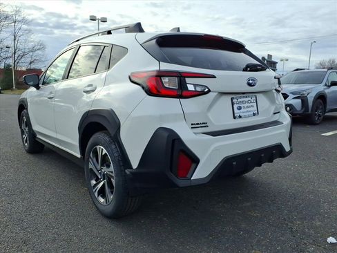 New 2026 Subaru Crosstrek 2.5i Premium image 14