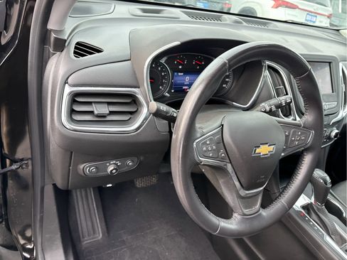 Used 2020 Chevrolet Equinox LT image 10