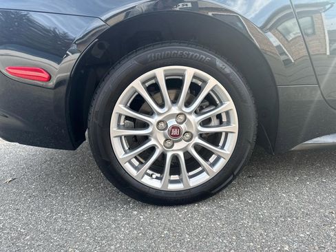 Used 2017 FIAT 124 Spider Classica image 35