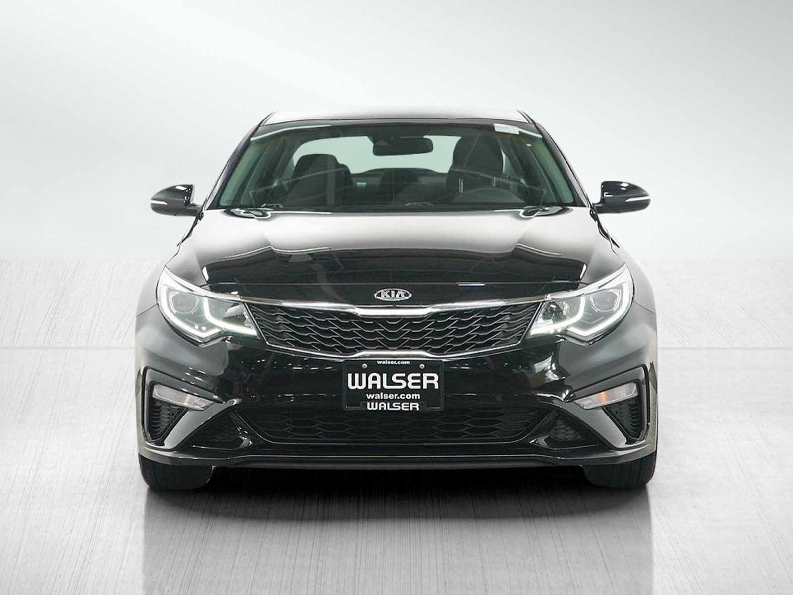 Used 2019 Kia Optima LX w/ LX 17" Wheel Package FWD image 8